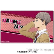 ハイキュー！！ プレートバッジ 宮治 [キャラクターグッズ]
