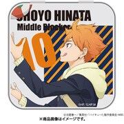 ハイキュー！！ マルチ缶ケースmini 日向 翔陽 [キャラクターグッズ]