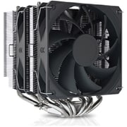 120mmツインタワー型サイドフロークーラー BASIC5S