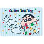 キャラクターグッズ CS-0049B クレヨンしんちゃん ひんやりピロー パジャマ