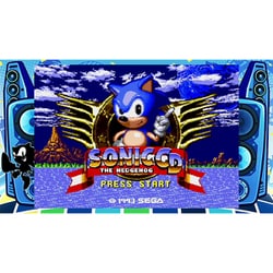 【完動品】⭐️SEGA ⭐️メガドライブ ミニ⭐️希少品⭐️箱付き❗️ Amazon.co.jp: セガ hdmi メガドライブミニ2【Amazon.co.jp限定