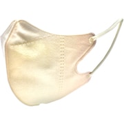 1DAY MASK ヒアルロン酸配合 2Dジャストフィット YEL/BEG 5枚入 74190510