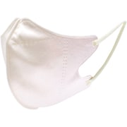 1DAY MASK ヒアルロン酸配合 2Dジャストフィット YEL/PNK 5枚入 74190511
