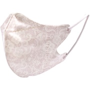 1DAY MASK ヒアルロン酸配合 2Dジャストフィット LACE-GRY 5枚入 74190515