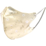 1DAY MASK ヒアルロン酸配合 2Dジャストフィット FLORAL-IVO 5枚入 74190518