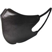 1DAY MASK ヒアルロン酸配合 2Dジャストフィット BLK 5枚入 74190520