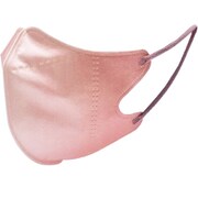 1DAY MASK ヒアルロン酸配合 2Dジャストフィット CORAL-PNK 5枚入 74190521
