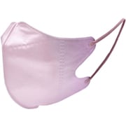 1DAY MASK ヒアルロン酸配合 2Dジャストフィット LAVENDER 5枚入 74190522