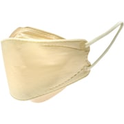 1DAY MASK ヒアルロン酸配合 3Dマスク GRADATION-YEL/BEG 5枚入 74190500