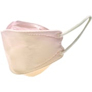 1DAY MASK ヒアルロン酸配合 3Dマスク GRADATION-PINK/ORG 5枚入 74190501
