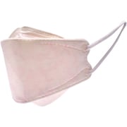 1DAY MASK ヒアルロン酸配合 3Dマスク PINK-STONE 5枚入 74190503