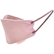 1DAY MASK ヒアルロン酸配合 3Dマスク LAVENDER 5枚入 74190508