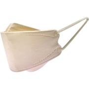 1DAY MASK ビタミンC配合 3Dマスク GRADATION-YEL 5枚入 74190490