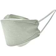 1DAY MASK ビタミンC配合 3Dマスク MINT-DOT 5枚入 74190492
