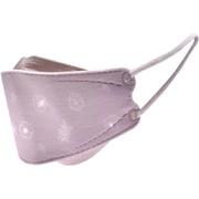 1DAY MASK ビタミンC配合 3Dマスク GRADATION-FLOWER 5枚入 74190493