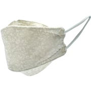 1DAY MASK ビタミンC配合 3Dマスク LACE-FLOWER MINT 5枚入 74190497