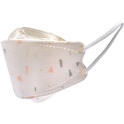 1DAY MASK ビタミンC配合 TERRAZZO-PATTERN 5枚入 74190499