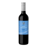 アイレスアンディノス マルベック 12.5度 750ml [赤ワイン]