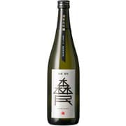 森民 山田錦純米大吟醸 15度 720ml [日本酒]