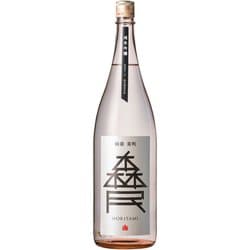 森民 蔵の華純米吟醸 15度 1800ml [日本酒]