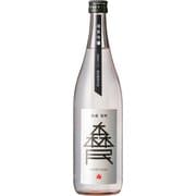 森民 蔵の華純米吟醸 15度 720ml [日本酒]