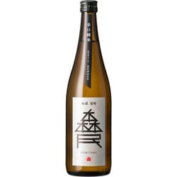 森民 美山錦辛口純米 16度 720ml [日本酒]