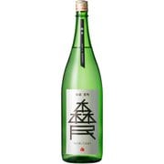 森民 純米酒 15度 1800ml [日本酒]