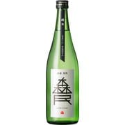 森民 純米酒 15度 720ml [日本酒]