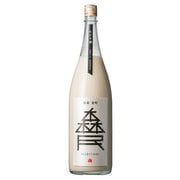 森民 にごり酒（純米） 13度 1800ml [日本酒]