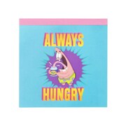 限定 スクエアメモ スポンジ・ボブ B S2835606