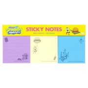 限定 付箋メモパッド スポンジ・ボブ A S2835614