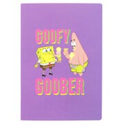 限定 ノートA5 スポンジ・ボブ A S2638940