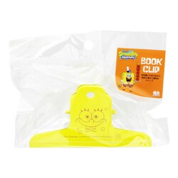 ヨドバシ.com - サンスター文具 sun-star 限定 ブッククリップ