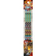 限定 えんぴつバトルゲーム ジュラシックワールド 733527002
