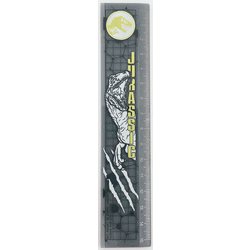 限定 蓄光定規 ジュラシックワールド 635527001