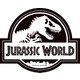 限定 蓄光ステッカー A ジュラシックワールド 409527001