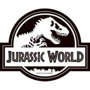 限定 蓄光ステッカー A ジュラシックワールド 409527001