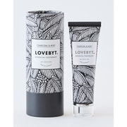 ナチュラル ハミガキ粉 チャコールミント 120g [歯磨き粉]