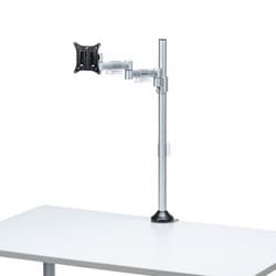 サンワサプライ 水平多関節液晶モニタアーム(H720 1面) CR-LA1803 ヨドバシ.com - サンワサプライ SANWA SUPPLY 水平多関節 液晶