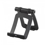 iPad・タブレット用 スタンド 折りたたみ可能 MR-IPADST9N