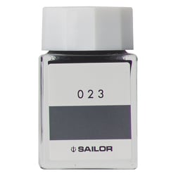 万年筆用ボトルインク インク工房 20ml No.023 13-1210-023