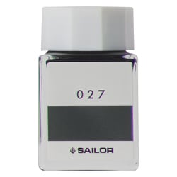 万年筆用ボトルインク インク工房 20ml No.027 13-1210-027
