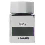 万年筆用ボトルインク インク工房 20ml No.027 13-1210-027