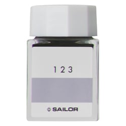 万年筆用ボトルインク インク工房 20ml No.123 13-1210-123