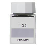 万年筆用ボトルインク インク工房 20ml No.123 13-1210-123