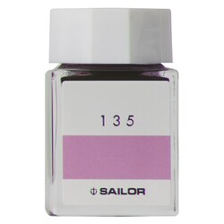 万年筆用ボトルインク インク工房 20ml No.135 13-1210-135