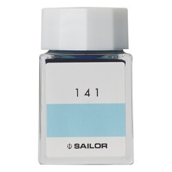 万年筆用ボトルインク インク工房 20ml No.141 13-1210-141