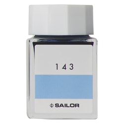 万年筆用ボトルインク インク工房 20ml No.143 13-1210-143