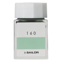 万年筆用ボトルインク インク工房 20ml No.160 13-1210-160
