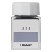 万年筆用ボトルインク インク工房 20ml No.223 13-1210-223